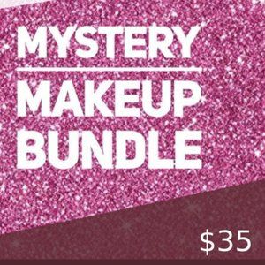 MYSTERY MAKEUP BUNDLE